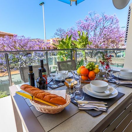 A Un Paso Del Mar Con Servicios Y Piscina 哈维亚 外观 照片