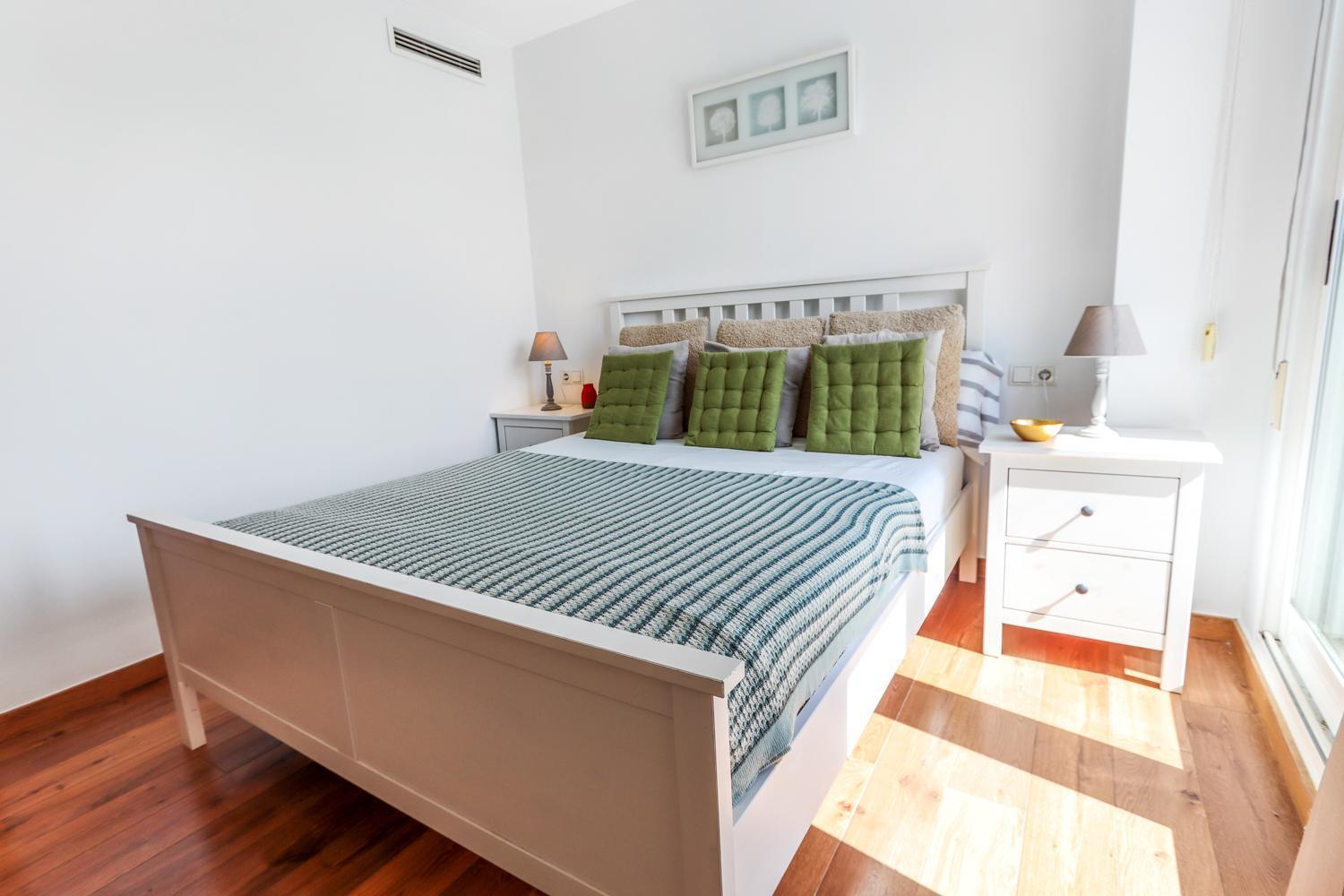 A Un Paso Del Mar Con Servicios Y Piscina 哈维亚 外观 照片