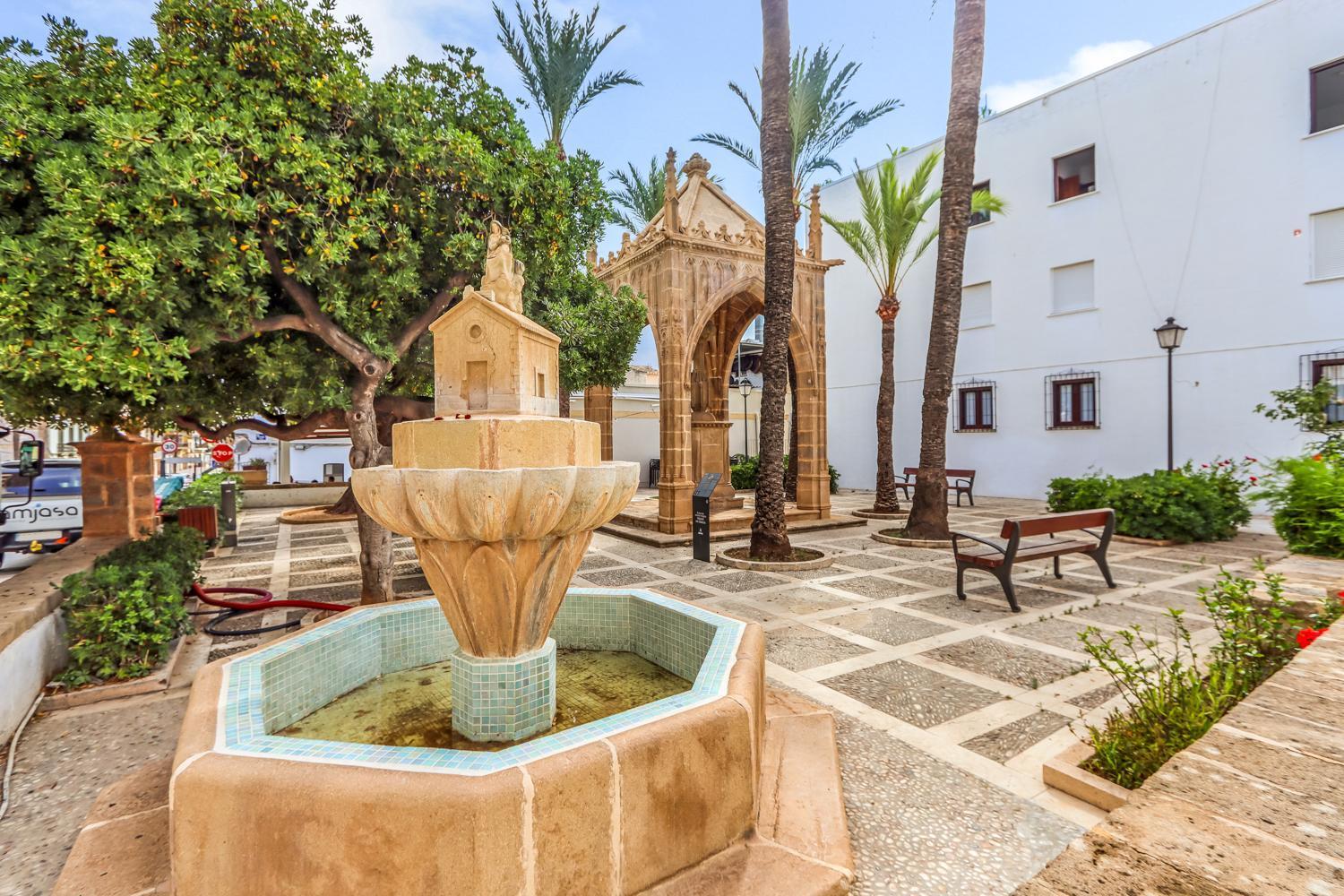 A Un Paso Del Mar Con Servicios Y Piscina 哈维亚 外观 照片